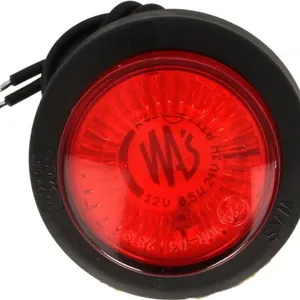 Parkeringsljus WAS 677