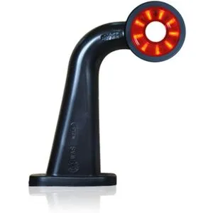 Waś Breddmarkeringslyktor Was 508bcl W21.5ww