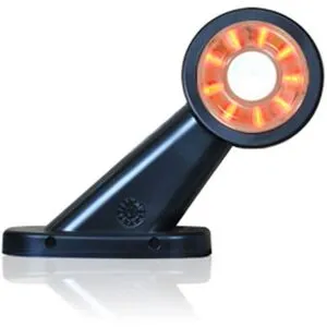 Waś Breddmarkeringslyktor Was 510l W21.7ww