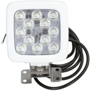 Waś Arbetslampa Was 695 W82