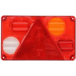 Waś Vindruta, Bakljus Was 390c W70p