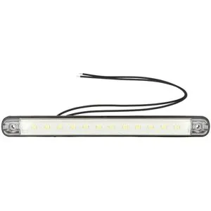 Waś Interiörlampa/element Was 728