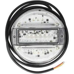 Waś Bakljus Was 743 W95