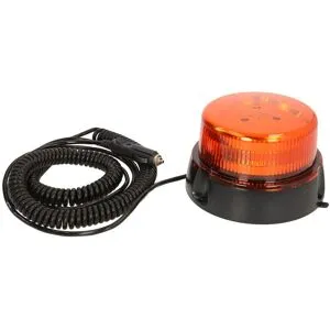 Waś Roterande Varningsljus Was 866.2 W126