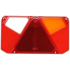 Waś Lampglas, Baklykta Was 910 W125p