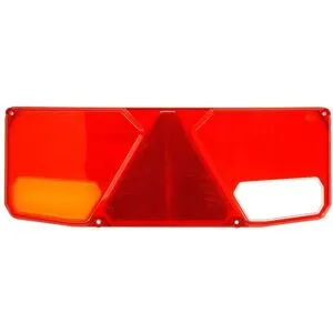 Waś Vindruta, Bakljus Was 1029kl W137