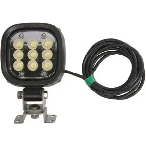 Waś Arbetsbelysning Was 1464 W166 2000