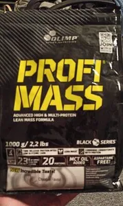 Profi mass