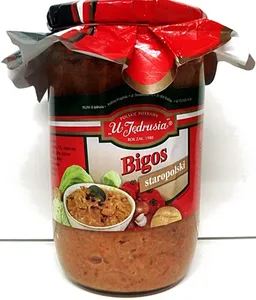 Bigos Staropolski