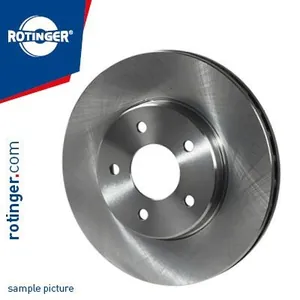 Bromsskiva ROTINGER RT 20246