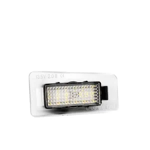 Belysning, skyltbelysning TECH CLP126