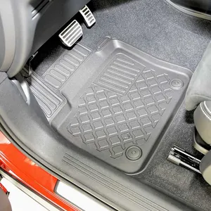 Bilmattor Guardliner 602595