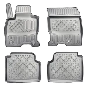 Bilmattor Guardliner 604050