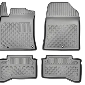 Bilmattor Guardliner 603813