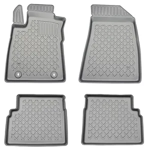 Bilmattor Guardliner 604352