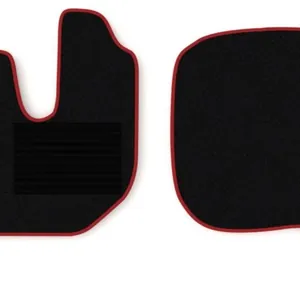 Bilmattor F-CORE MT03 RED