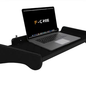 Lastbilsbord F-CORE FT05 BLACK