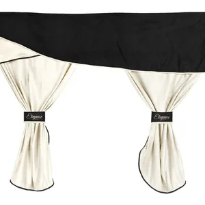 Lastbilsgardiner F-CORE FC03 CHAMP