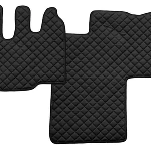 Bilmattor F-CORE FL15 BLACK