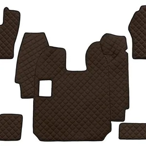 Bilmattor F-CORE FL11 BROWN