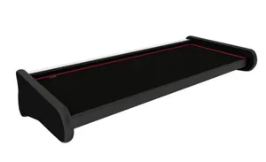 Lastbilsbord F-CORE PK22 RED