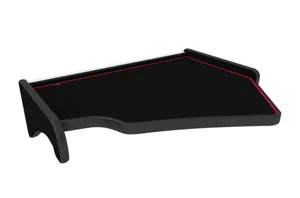 F-CORE PK47 RED Lastbilsbord