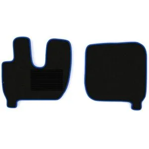 Dörrmatta F-Core Mt12 Blue