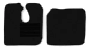 F-CORE MT07 GRAY Bilmattor