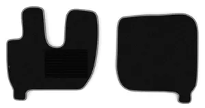 Bilmattor F-CORE MT12 GRAY