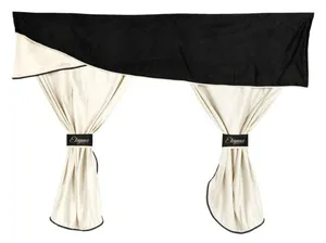 Lastbilsgardiner F-CORE FC09 CHAMP