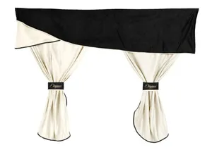 F-CORE FC14 CHAMP Lastbilsgardiner