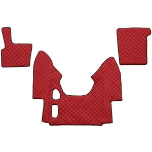 Dörrmatta F-Core Fl16 Red