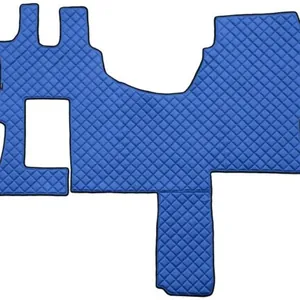 Golvmatta F-CORE FL33 BLUE