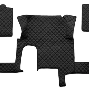 Bilmattor F-CORE FL29 BLACK