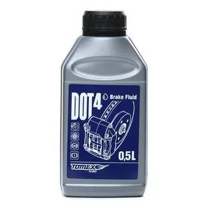 Bromsvätska TOMEX brakes DO-40