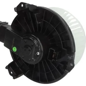 Fläktmotstånd THERMOTEC DEF001TT