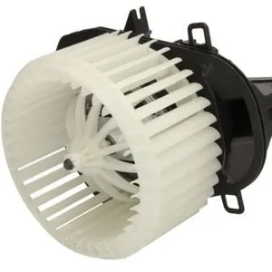 Fläktmotstånd THERMOTEC DEF002TT