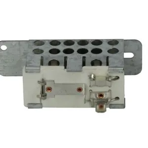 Fläktmotstånd THERMOTEC DEG003TT