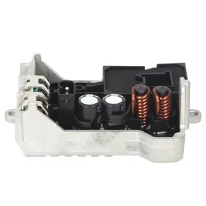 Fläktmotstånd THERMOTEC DEM004TT