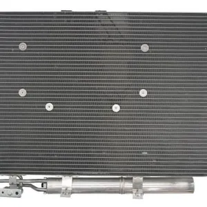 Kondensor, klimatanläggning THERMOTEC KTT110545