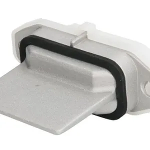 Kontrollelement, uppvärmning / ventilation THERMOTEC DE1005TT