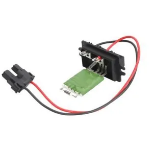 Fläktmotstånd THERMOTEC DER019TT