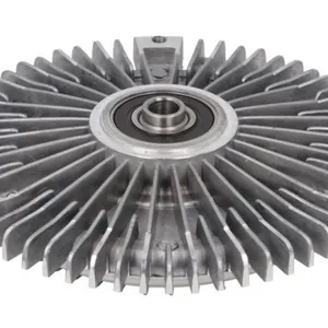 Koppling till kylarfläkt THERMOTEC D5B006TT