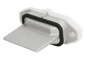 Kontrollelement, uppvärmning / ventilation THERMOTEC DE1005TT