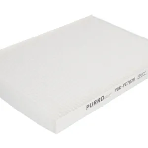 Kupéfilter PURRO PUR-PC7020