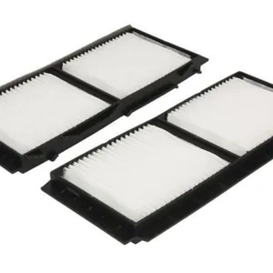 Kupéfilter PURRO PUR-PC8039-2