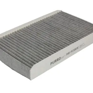 Kupéfilter PURRO PUR-PC5003C