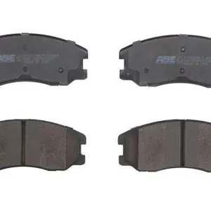 Bromsbelägg ABE C10020ABE-P