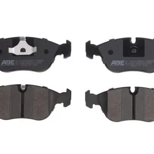 Bromsbelägg ABE C1V013ABE-P