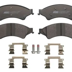 Bromsbelägg ABE C1G068ABE-P